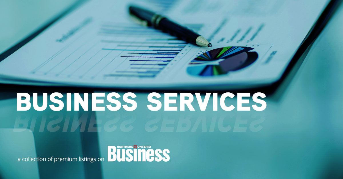 Business Services