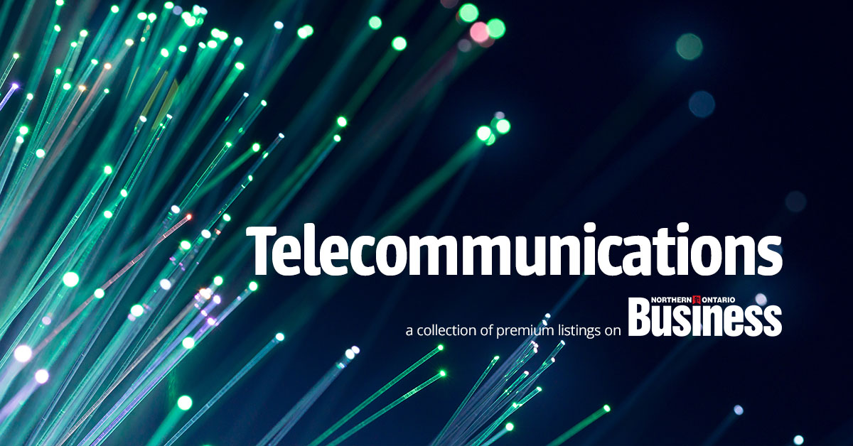 Telecommunications