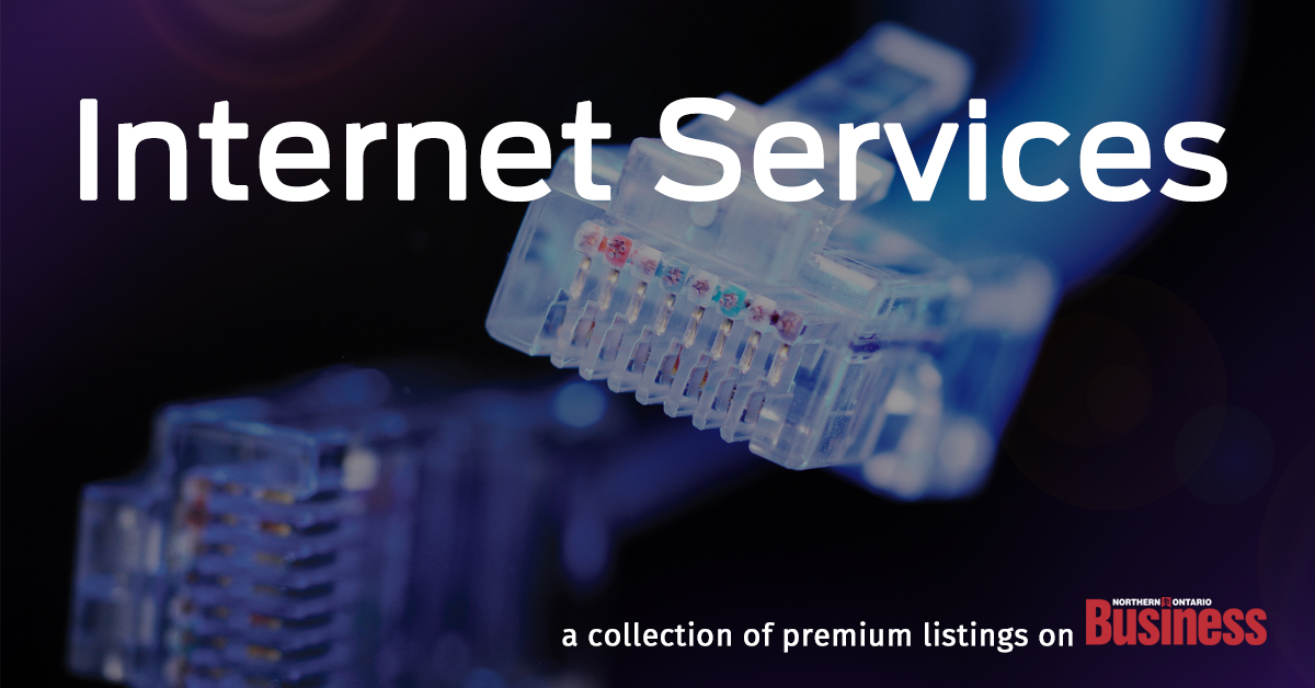 Internet Services