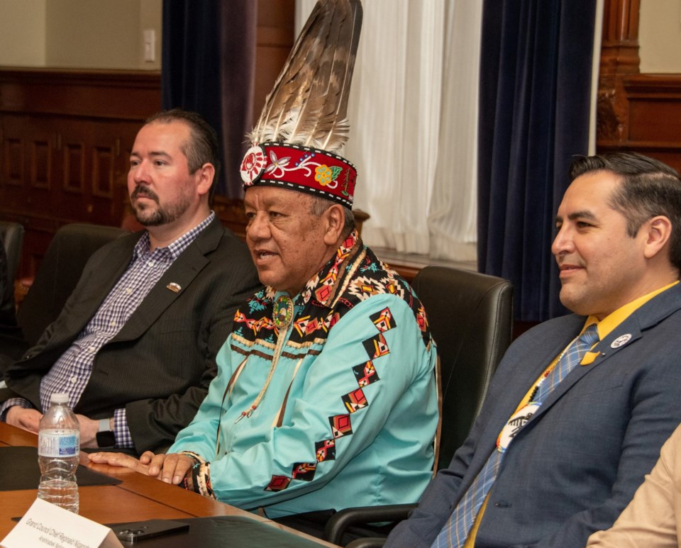 chief-glen-hare-gov-gen-of-canada-twitter-photo