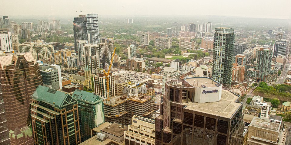 City photo (Ontario Chamber of Commerce)