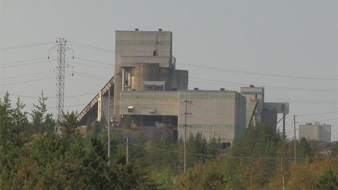 Vale announced it is closing the crushing plant at Clarabelle Mine. Angie Robson, manager of corporate affairs for Ontario operations at Vale, said it is no longer needed due to the corporation processing less ore after suspending operations at Stobie Mine.