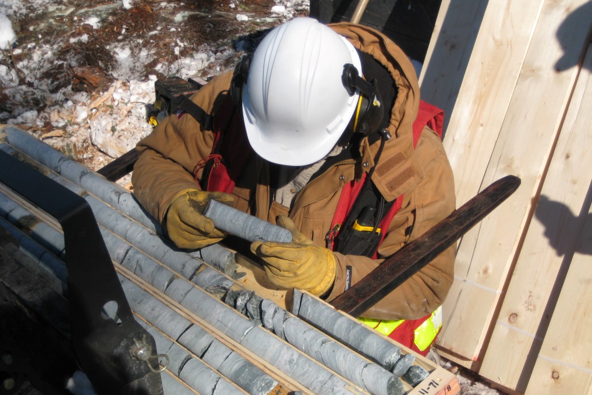 Northwestern Ontario First Nation stara się powstrzymać eksplorację minerałów w „świętej” przestrzeni