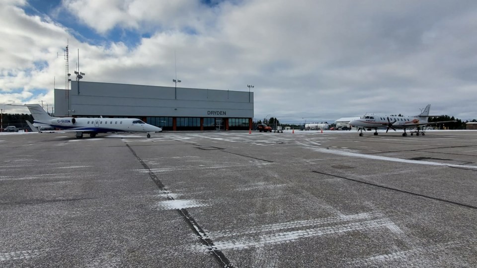 dryden-regional-airport-facebook-page