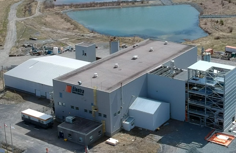 electra-battery-material-refinery-4-company-handout