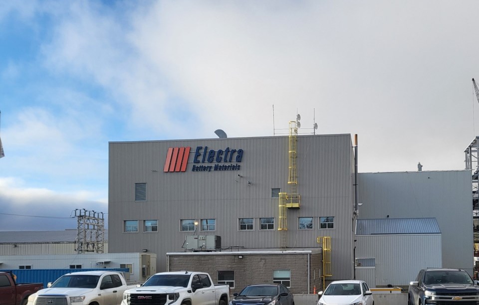 electra-battery-materials-refinery-exterior-1