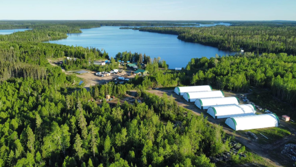 first-mining-gold-springpole-project-aerial-company-photo