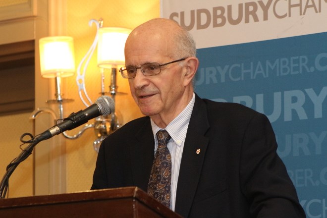 Frank Iacobucci