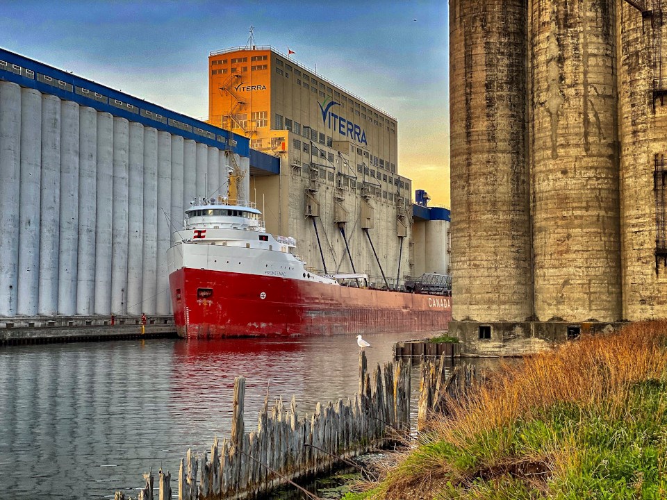 Frontenac Viterra A