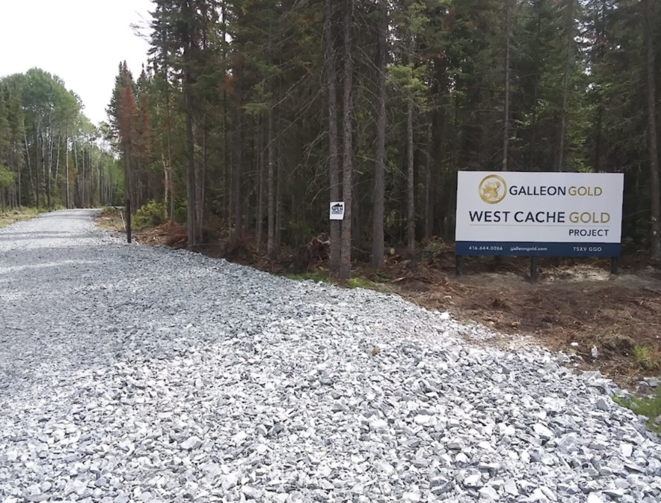 galleon-gold-west-cache-project-sign-1