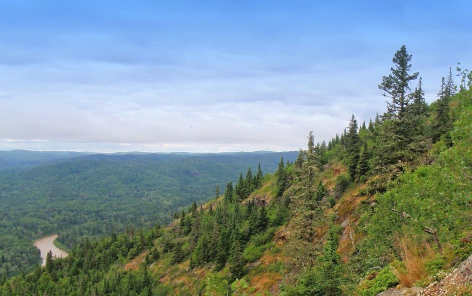 Gen Mining landscape photo 1