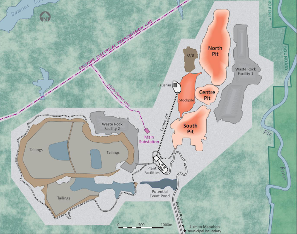 Gen Mining pit conceptual 2