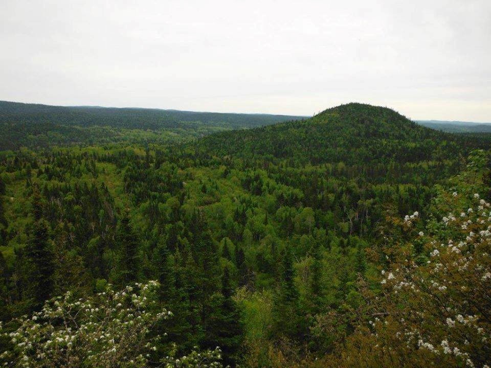 Generation Mining Marathon Project landscape photo