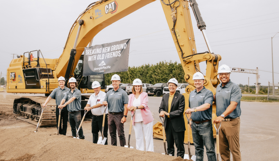georgia-pacific-construction-groundbreaking-englehart-osb-2025