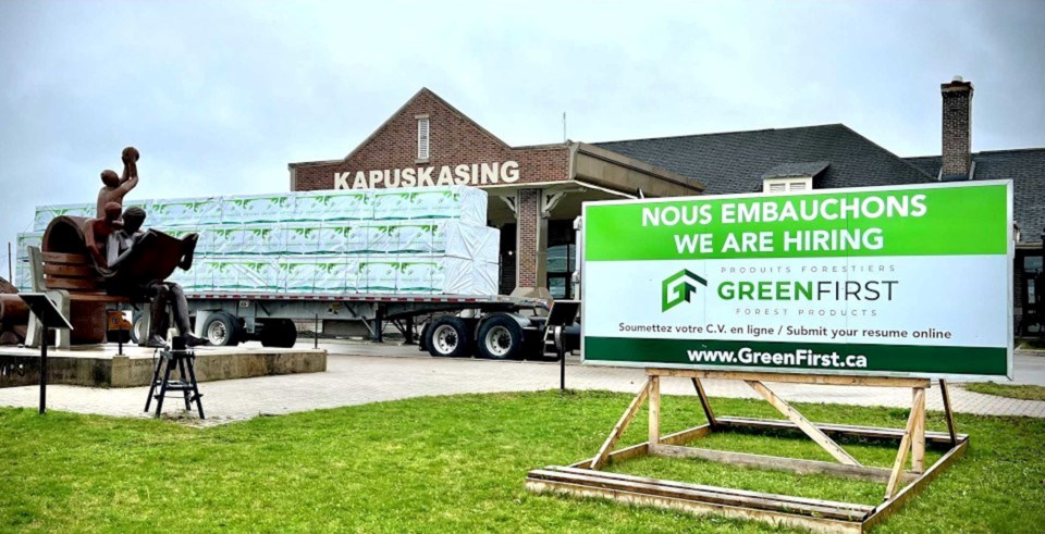 greenfirst-kapuskasing-company-photo