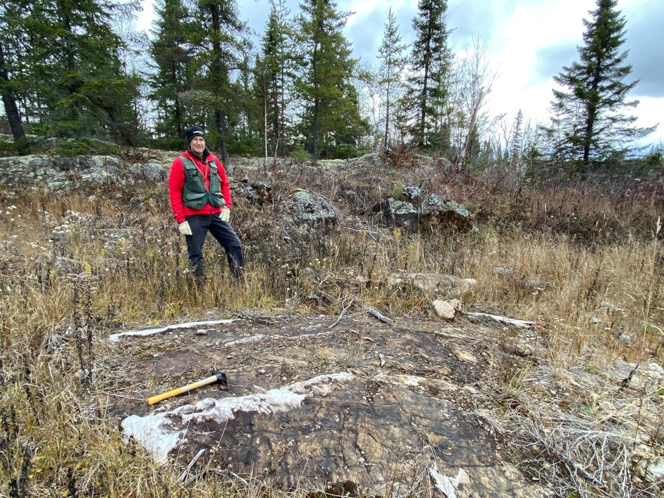 HighGold Mining Timmins