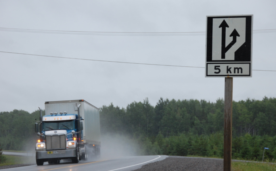 highway-11-sign-temiskaming-northern-ontario-business-file-photo