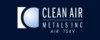 Clean Air Metals Inc. (NOB)