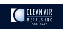 Clean Air Metals Inc. (NOB)