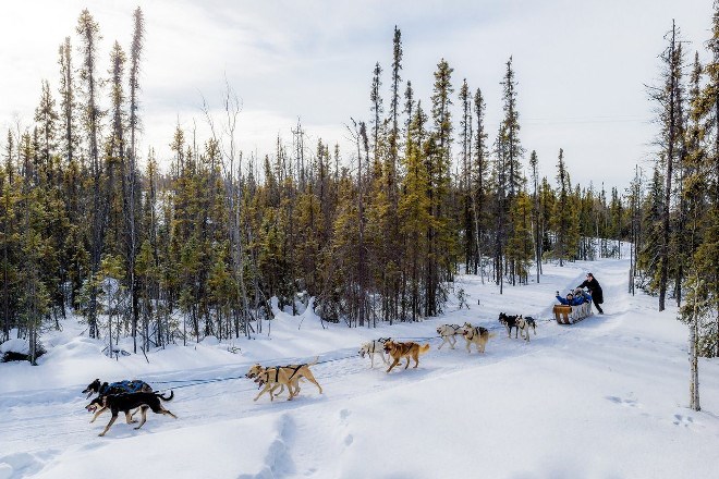 Indigenous Tourism Canada