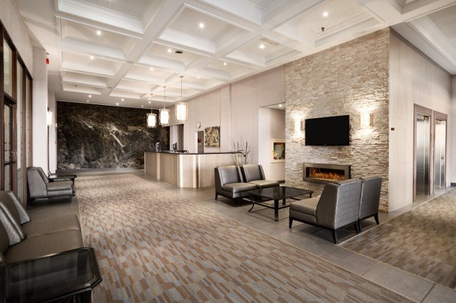 Timmins Senator Hotel Under New Ownership Northern