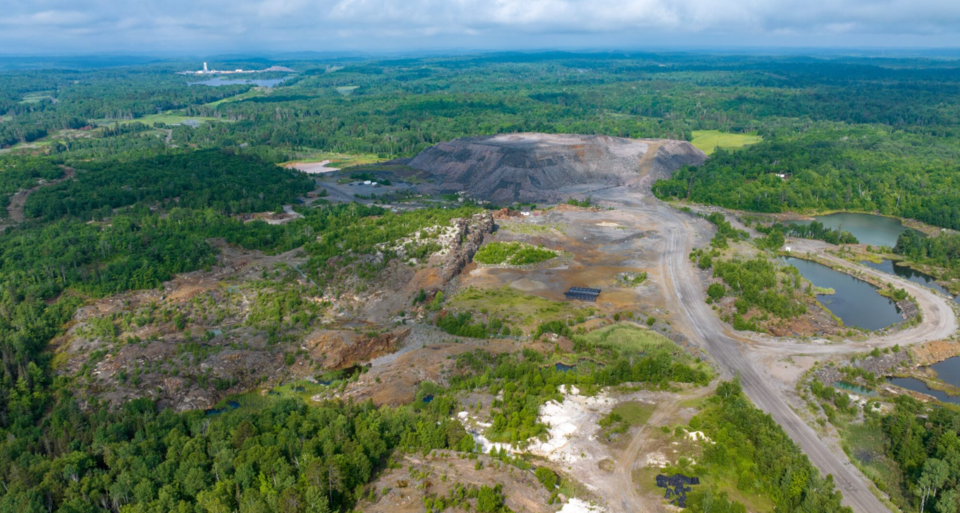 magna-mining-crean-hill-aerial-2