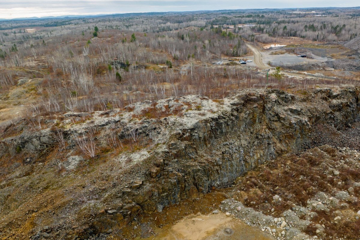Sudbury mine developer signs milling agreement with Vale