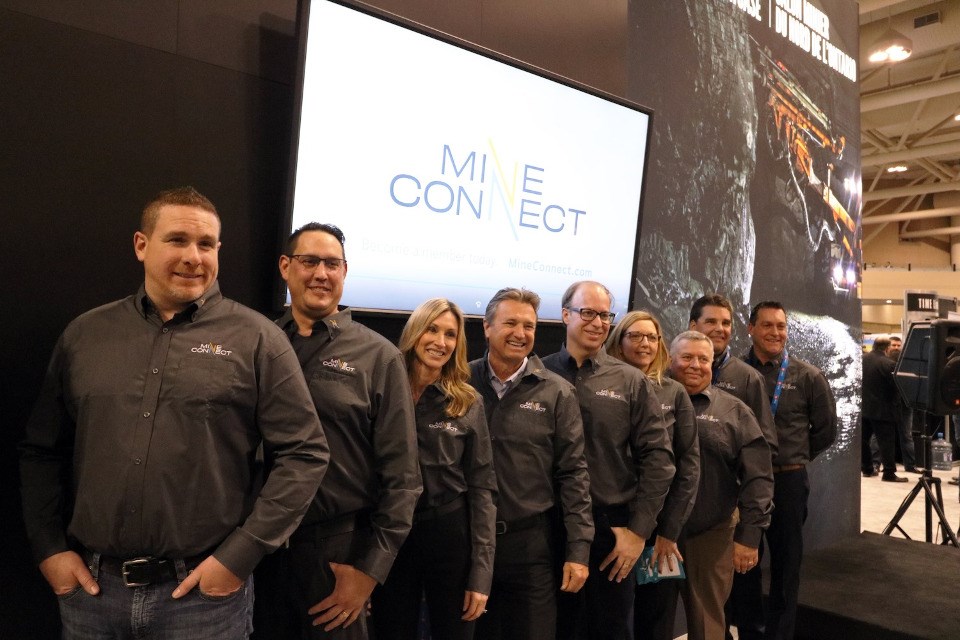 MineConnect@PDAC