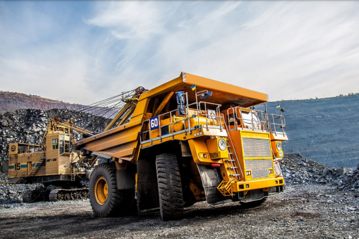 ‘Almost insurmountable’ task to build new mines, say executives ‘Almost insurmountable’ task to build new mines, say executives
