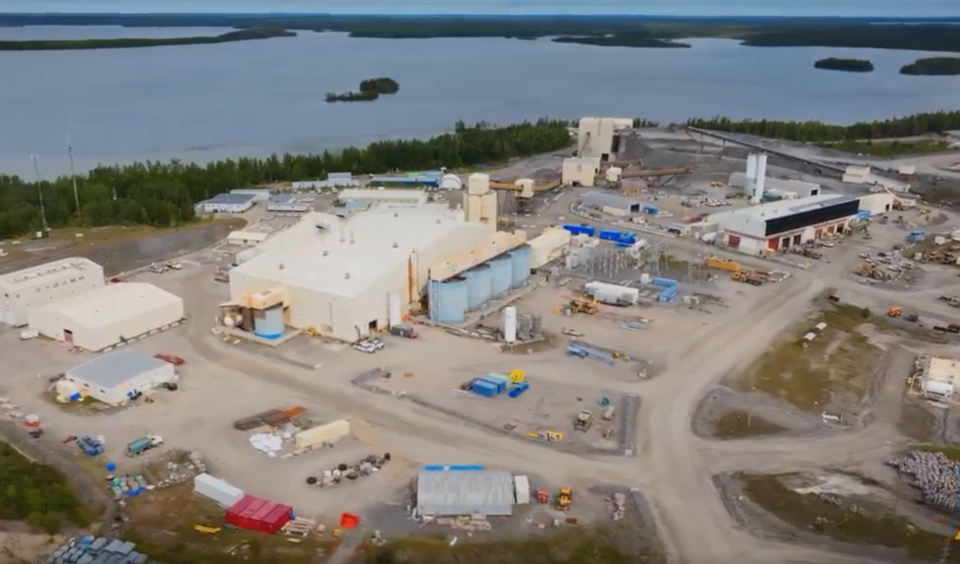 musselwhite-mine-newmont-video-screen-grab