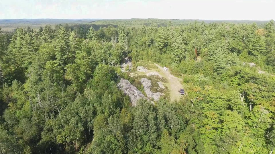 New Age Metals River Valley Project 2