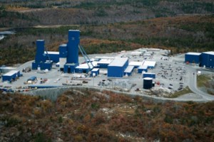 Northern Ontario mining companies adapt in the age of change