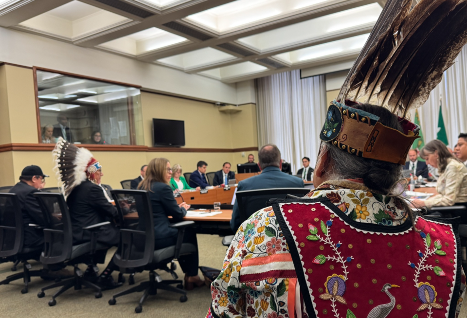 nishnawbe-aski-nation-facebook-may-2025-photo