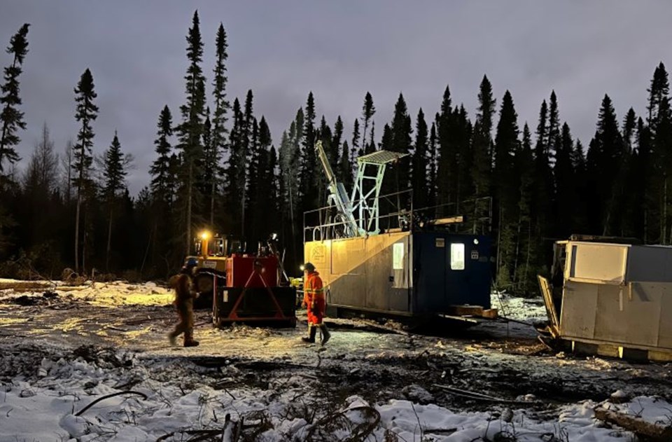 palladium-one-tyko-drill-rig-company-photo