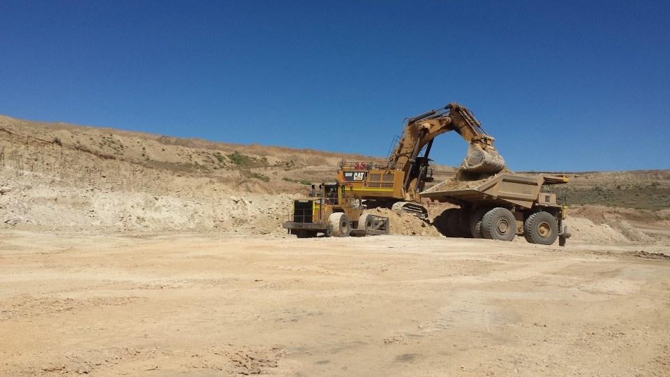 Premier Gold Mines Nevada