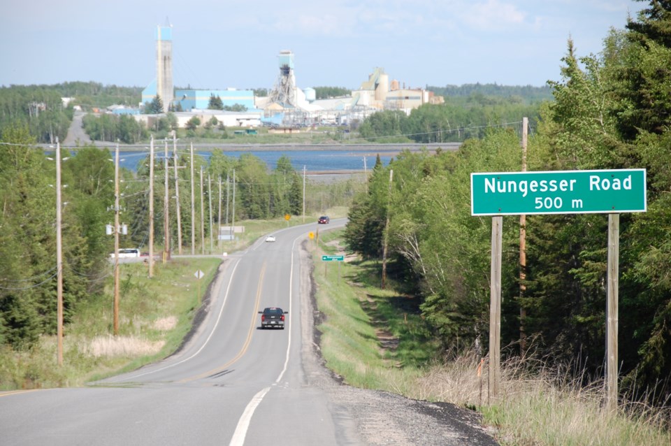 red-lake-nungesser-road