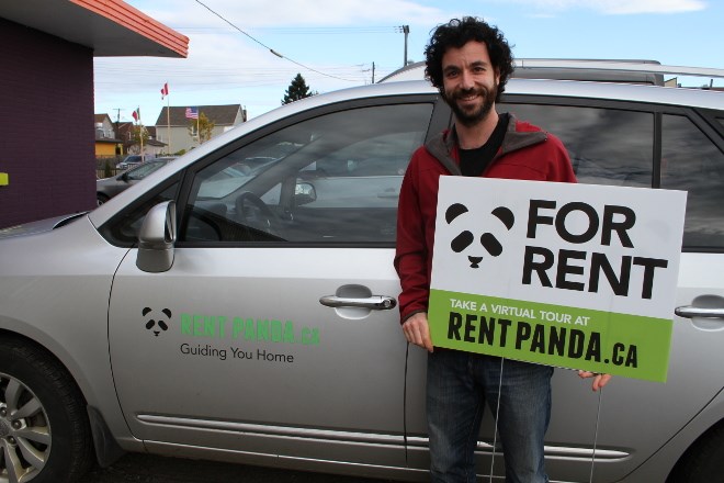 Rent Panda