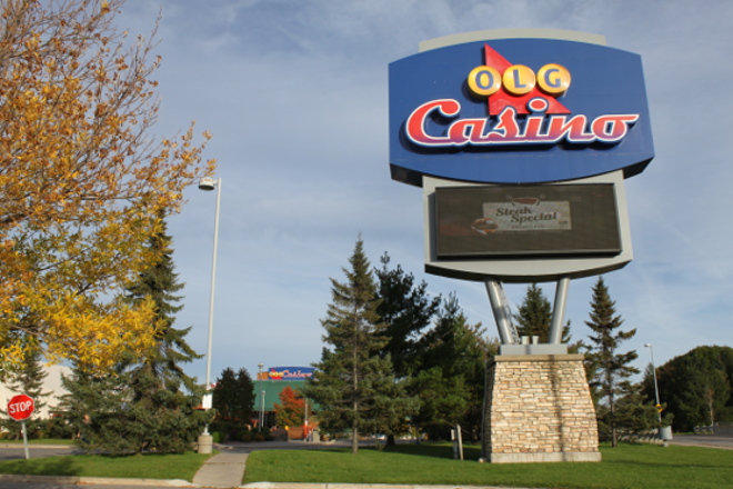 ontario casinos