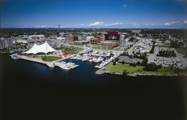 Sault Ste. Marie