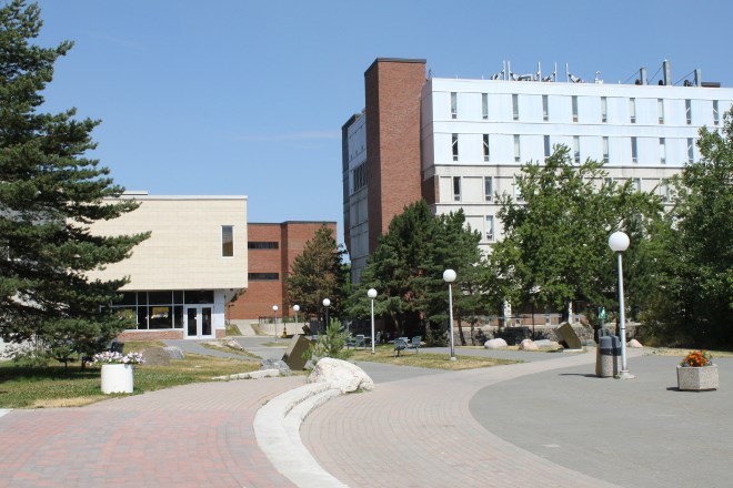 Science Building