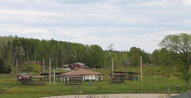 Seine River First Nation