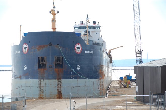 Shipyard 1