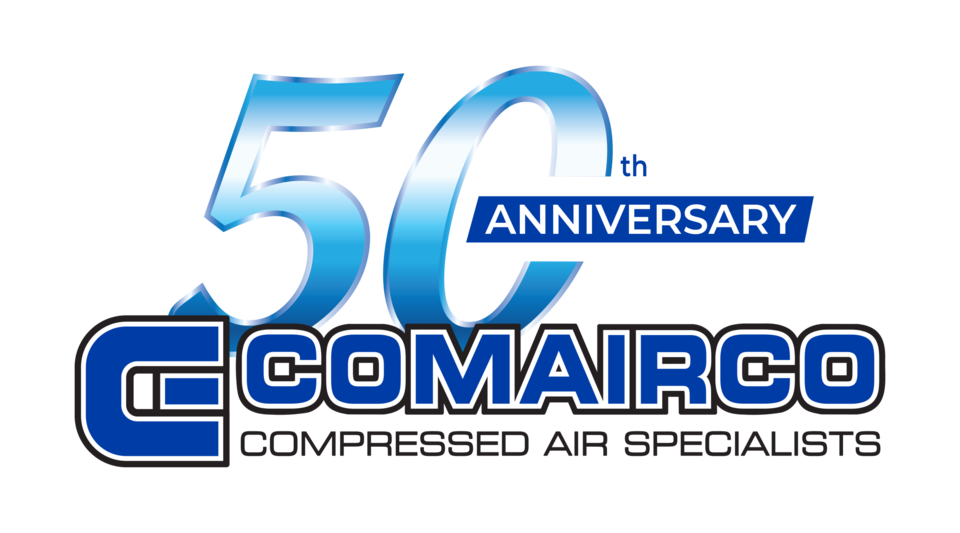 Logo 50th Anniversary Comairco-21