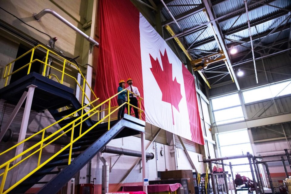 pickering_nuclear_workers_stairs_flag_2732-980x653