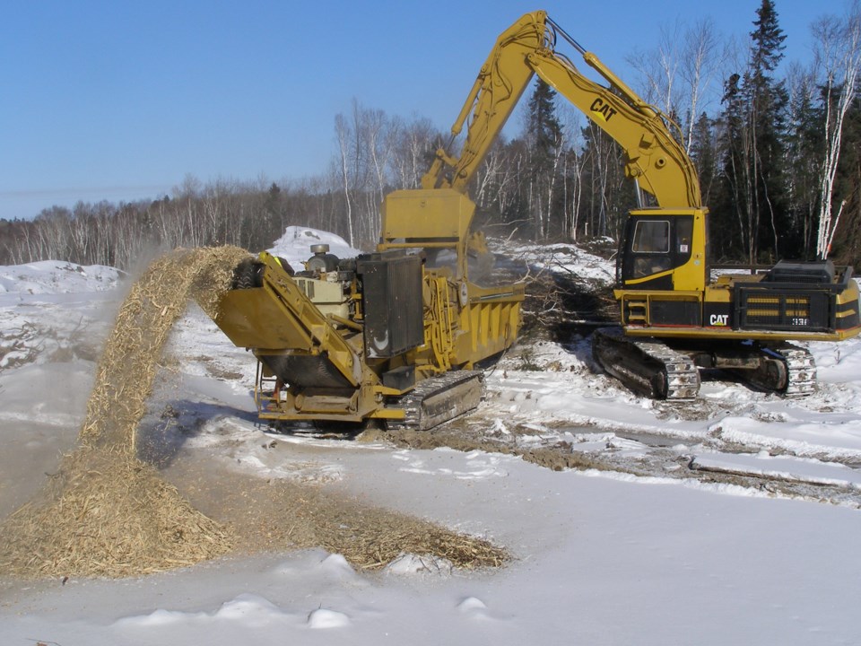 sturgeon-falls-brush-highway-construction-clearing