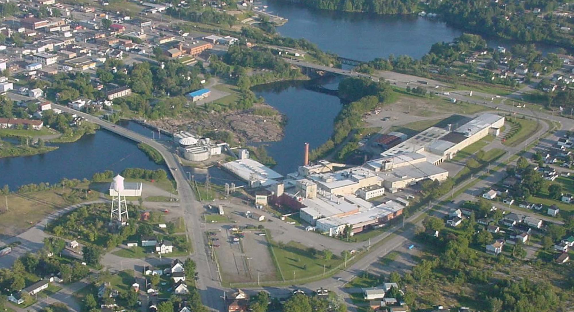 Sturgeon Mill