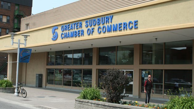 Sudbury chamber
