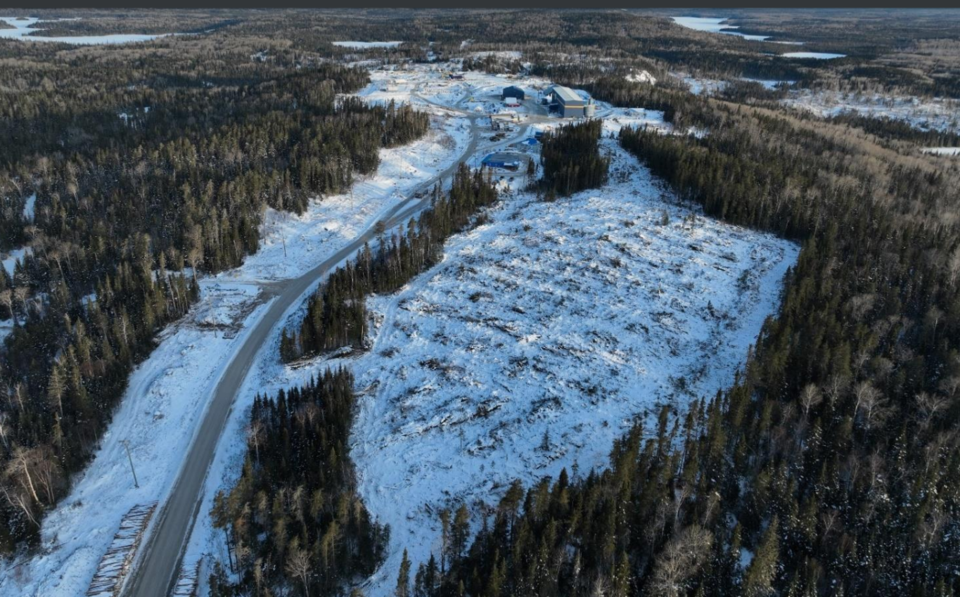 sugar-zone-mine-aerial-3-silver-lake-resources-photo-winter-2024