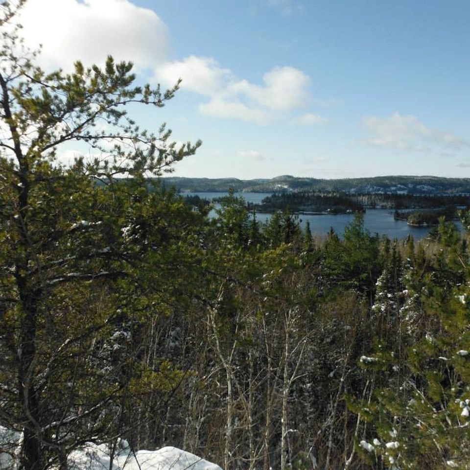 Temagami First Nation