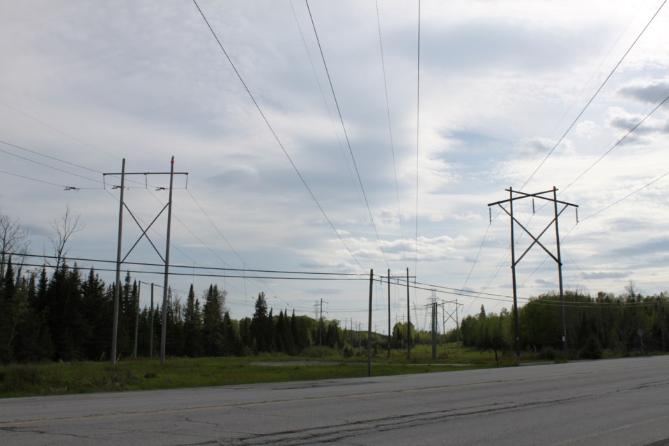 timmins-power-line-file-photo